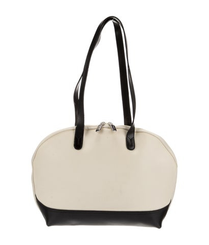 Furla Leather Shoulder Bag