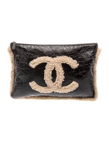 Shearling O-Case