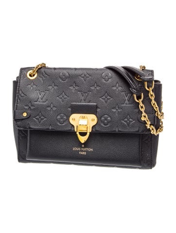 LV Monogram Vavin PM