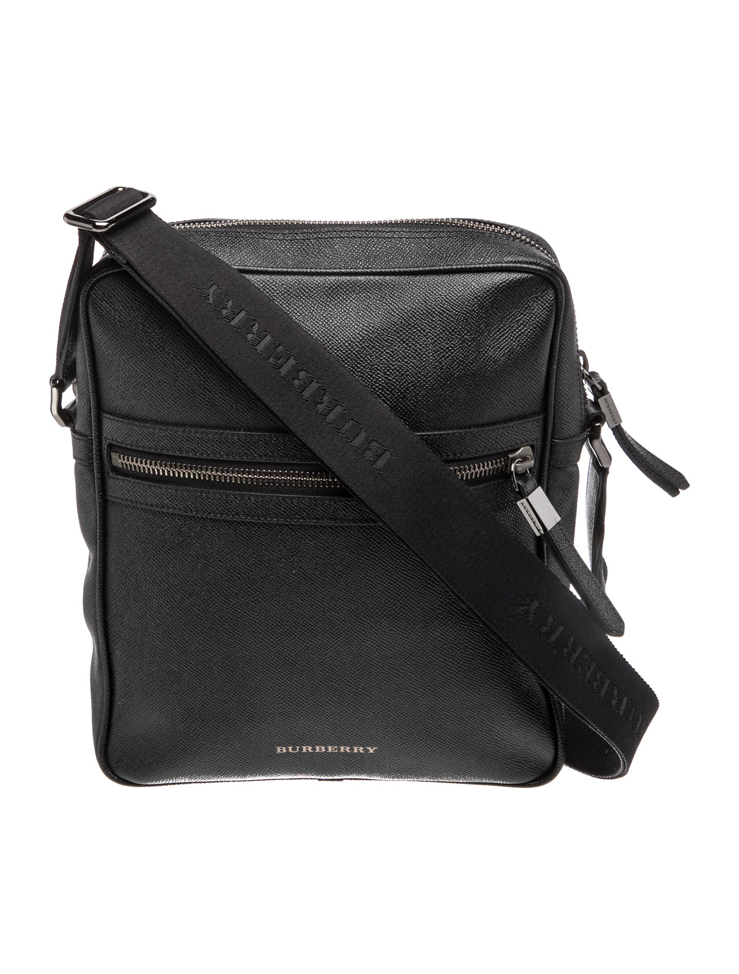 Leather Paddy Square