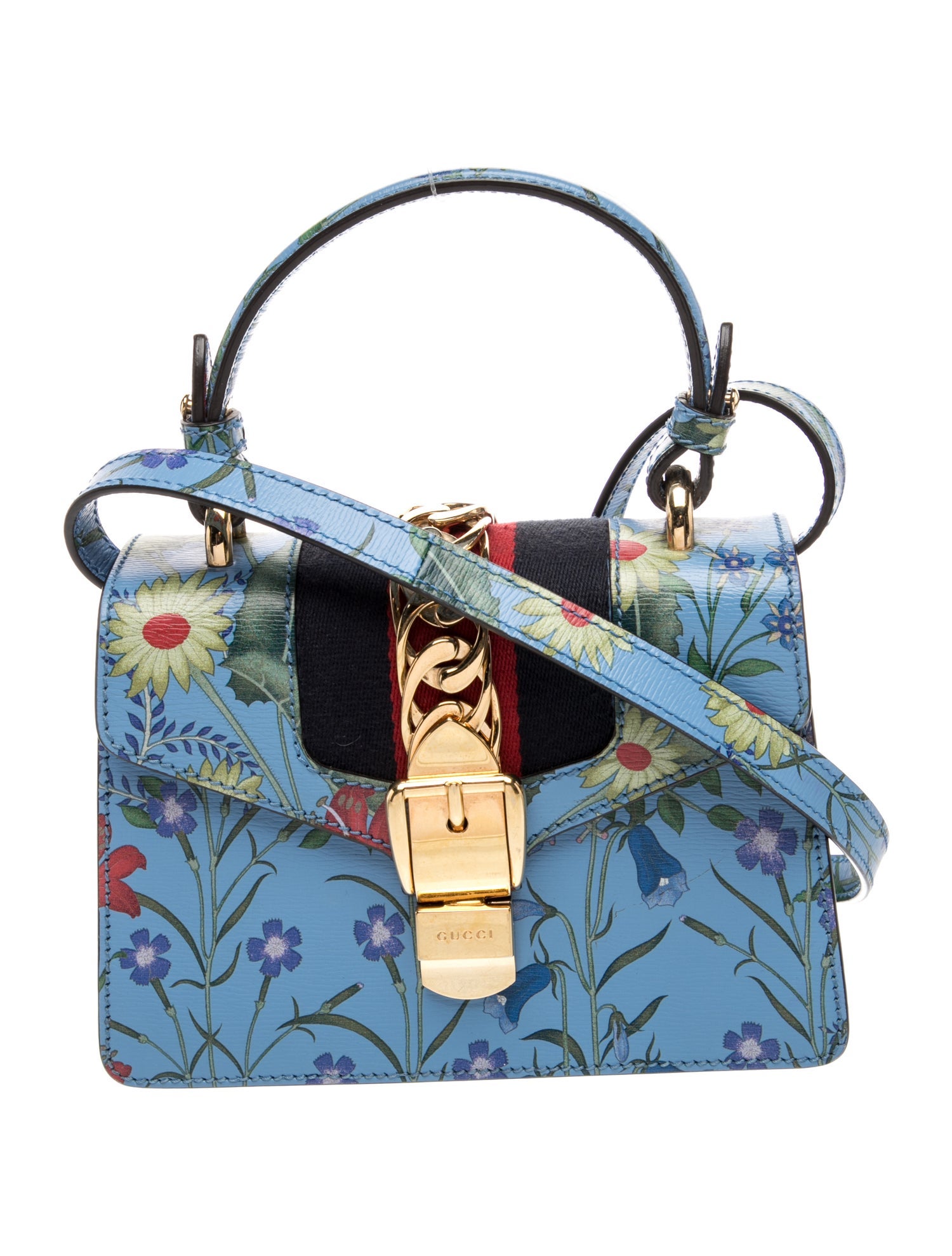 Flora Sylvie Mini