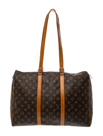 LV Monogram Sac Flanerie