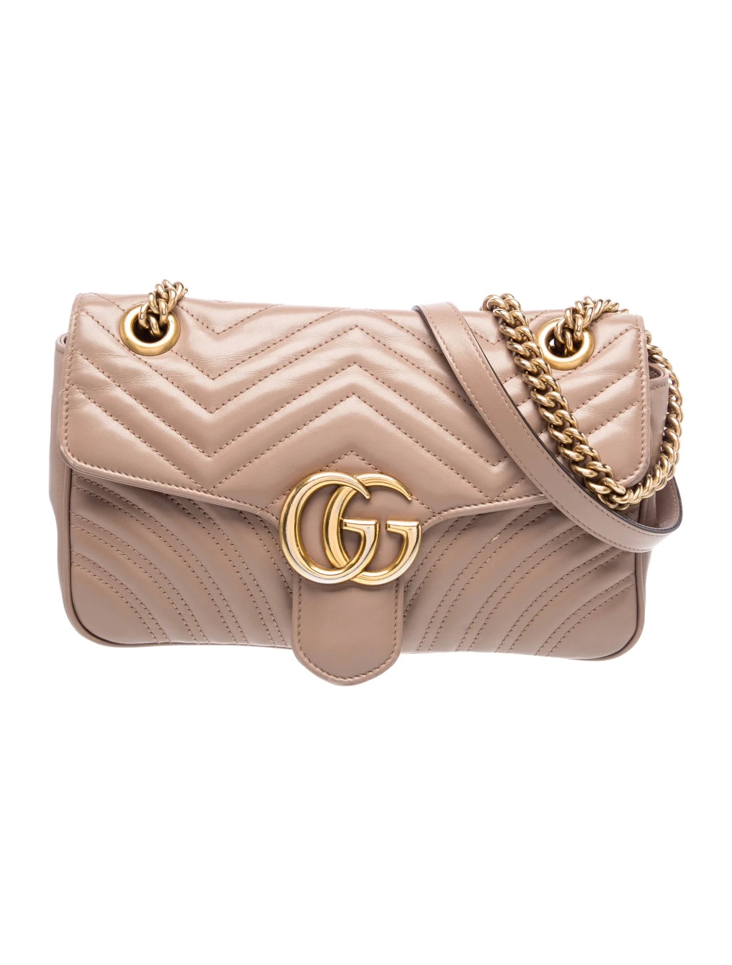 Double G Marmont Small