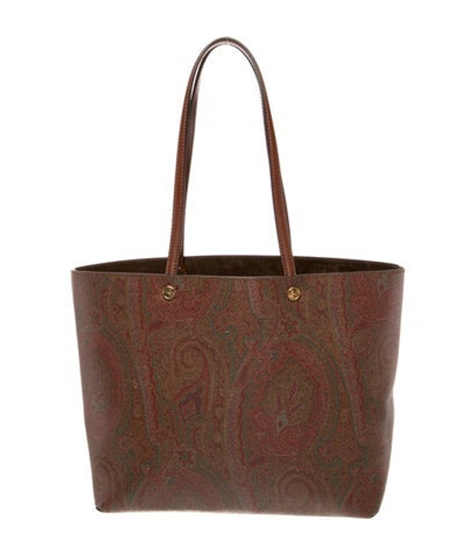 Etro Tote