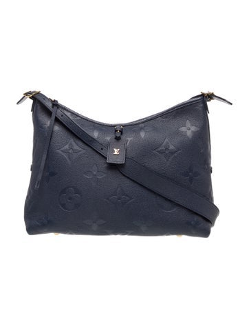 LV Monogram Carryall MM