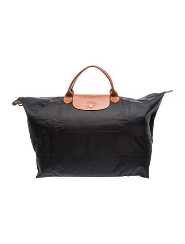 Nylon Tote