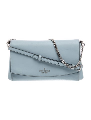 Kate Spade Leather Crossbody Bag