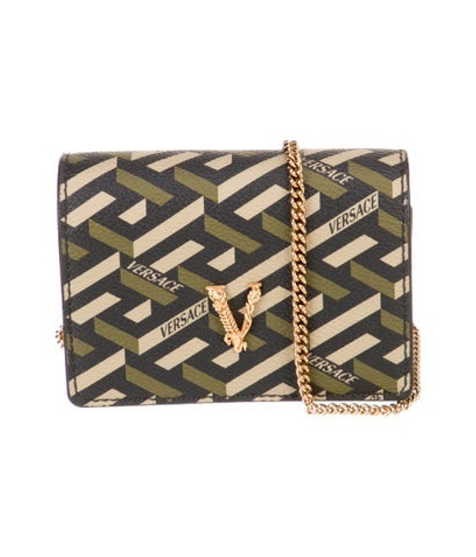 Versace Clutch