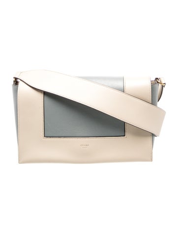 Leather Frame Medium