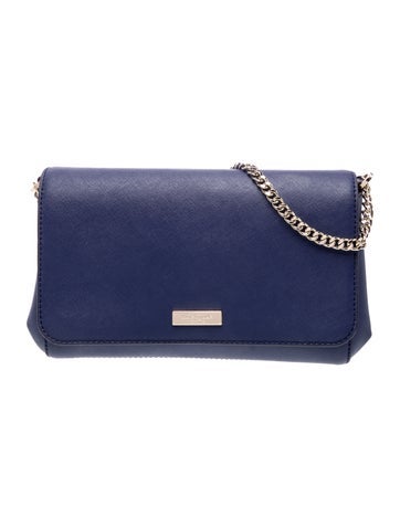 Saffiano Leather Top Handle Bag