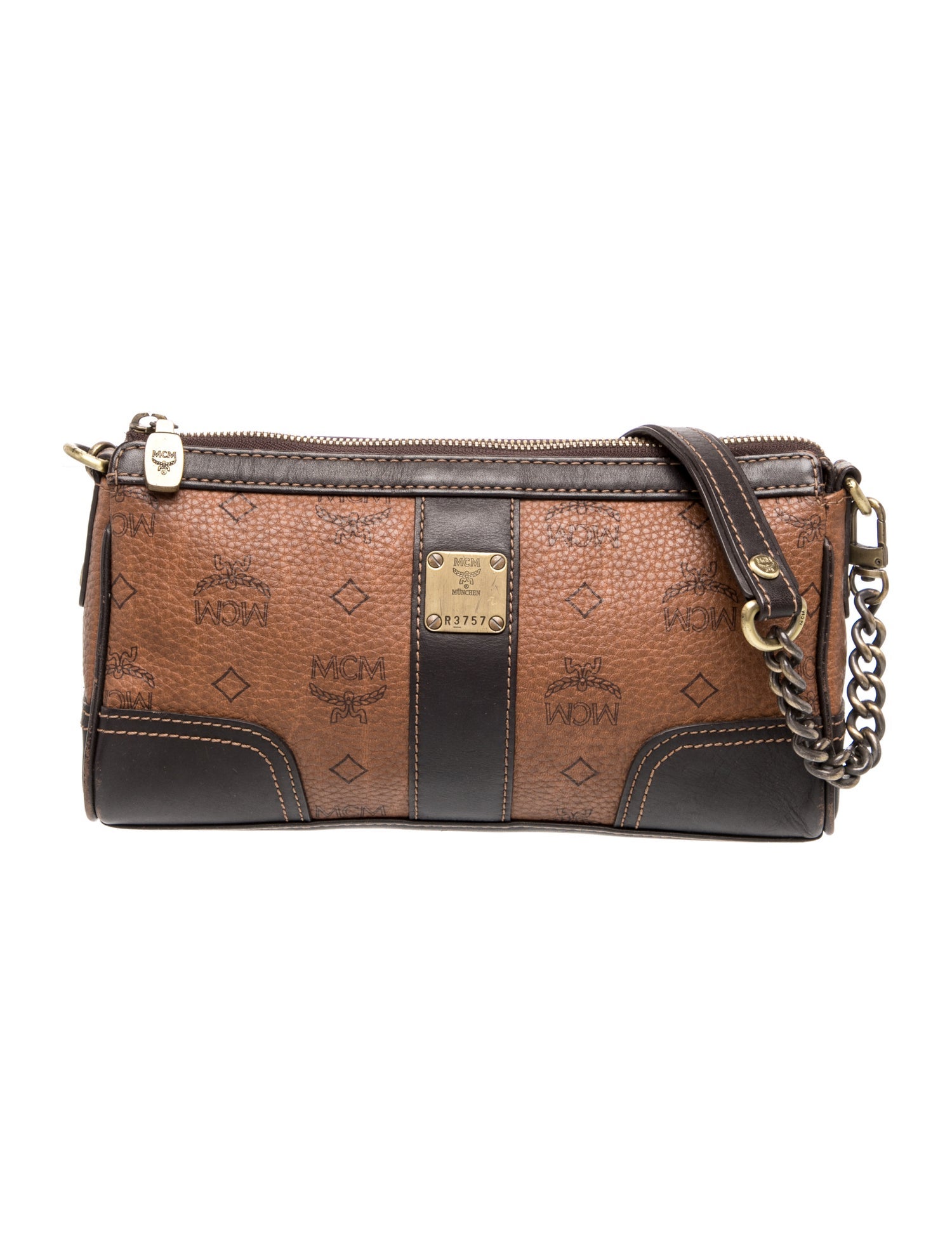 MCM Shoulder Bag