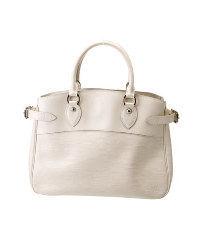 Louis Vuitton Vuitton Epi Leather Passy Pm Vintage