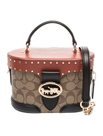 Coach Shoulder Bag