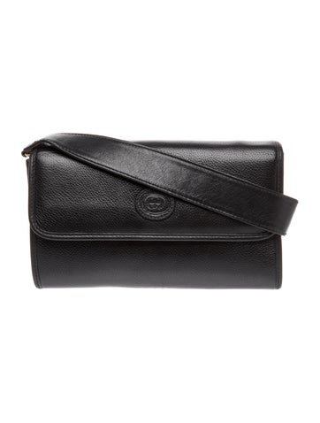Web Shoulder Bag Vintage