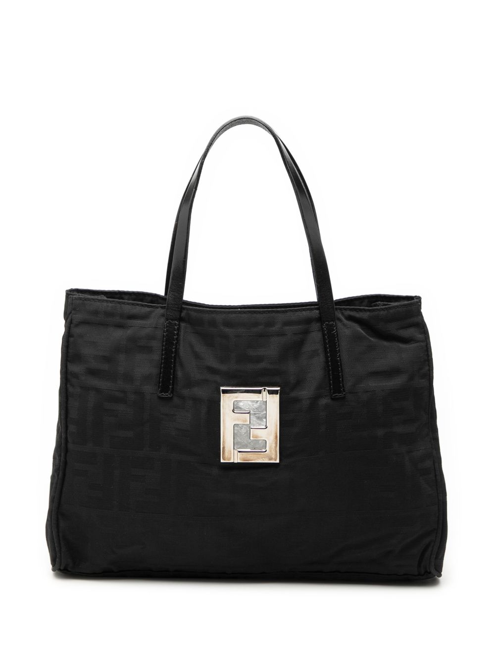20th Century Zucca Canvas tote bag