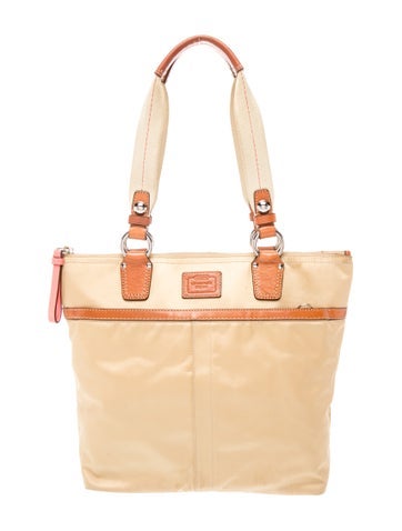 Top Handle Bag