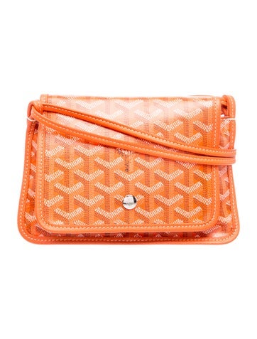 Goyard Goyardine Plumet