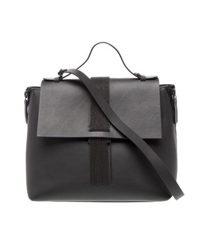 Brunello Cucinelli Cucinelli Monili Shoulder Bag