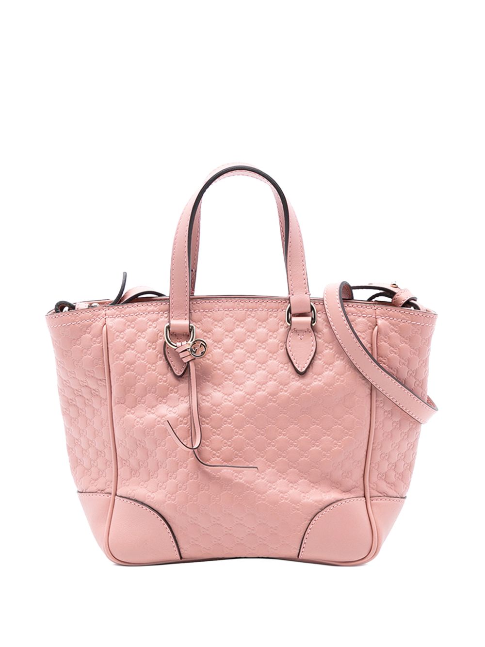 2016-2025 Small Microguccissima Bree satchel