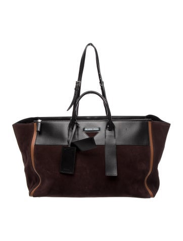 Suede Ouverture