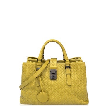 Calfskin Roma Small