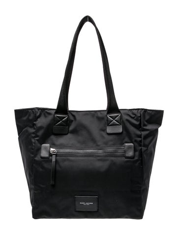Nylon Tote