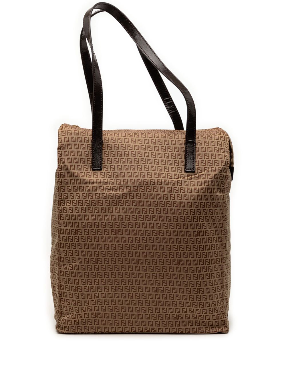 2010-2026 Micro Zucchino Nylon tote bag