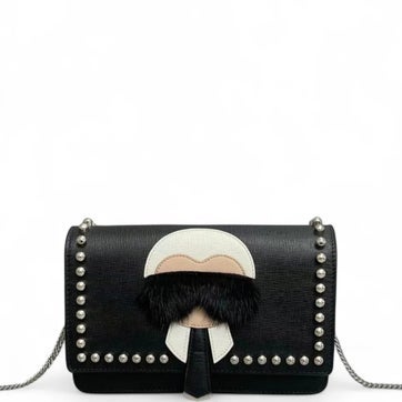 Calfskin Karlito Mini