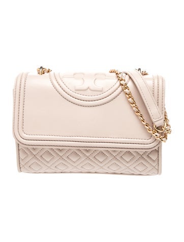 Quilted Crossbody Bag