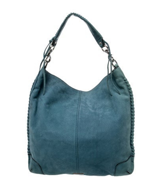 Rebecca Minkoff Minkoff Leather Hobo