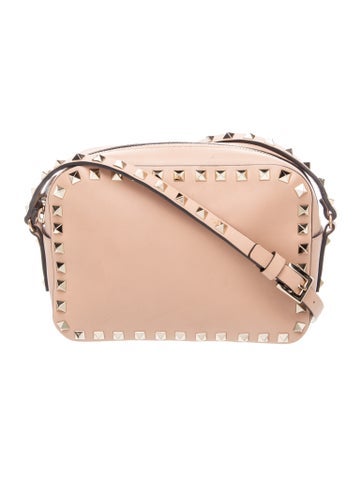 Rockstud Crossbody Bag