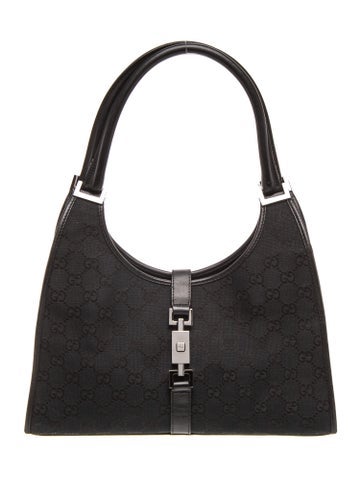 GG Canvas Bardot