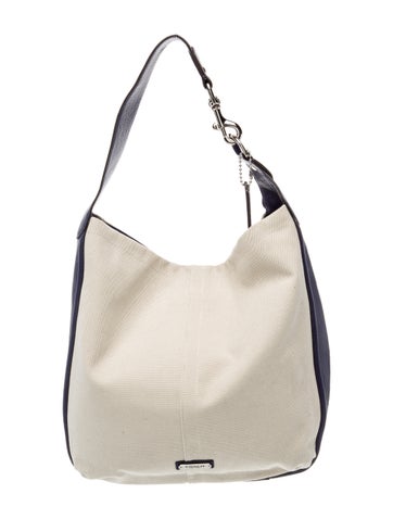 Leather Hobo