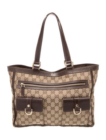 GG Canvas Abbey