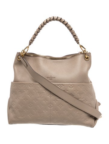 LV Monogram Maida