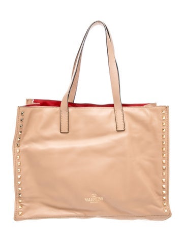 Rockstud Tote