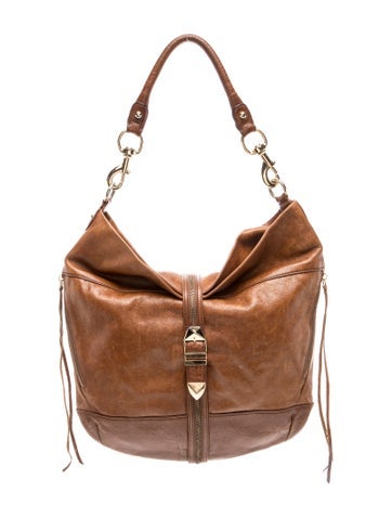 Rebecca Minkoff Leather Shoulder Bag