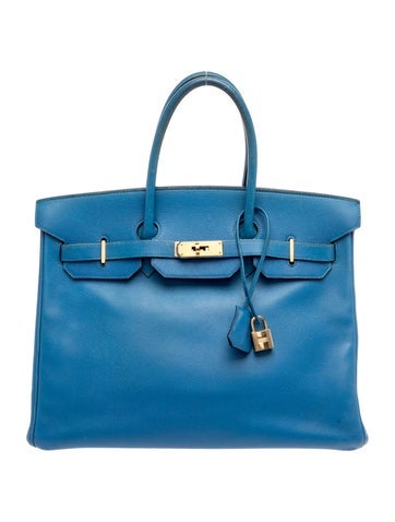 Courchevel Birkin 35