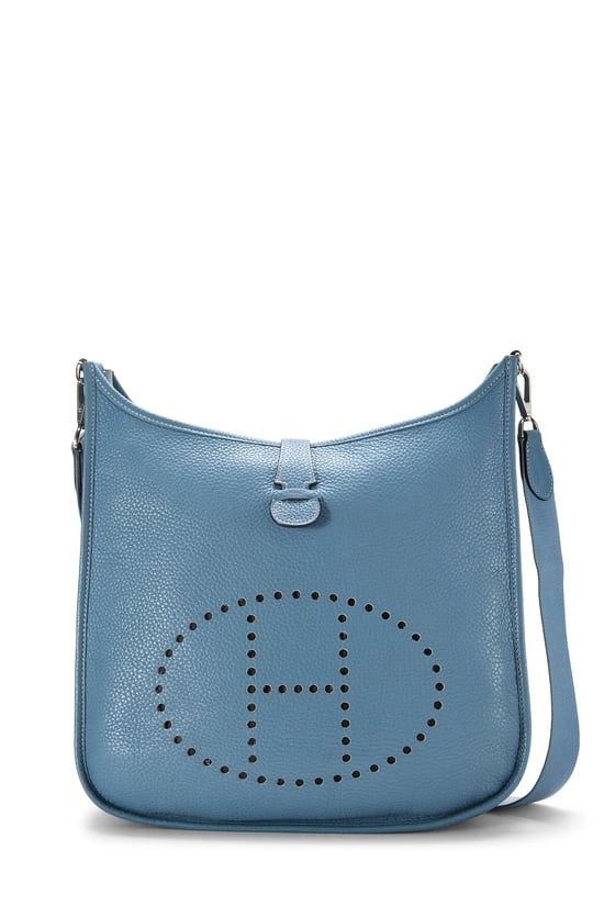 Blue Jean Clemence Evelyne III GM