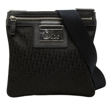 Diorissimo Trotter Canvas Street Chic Crossbody