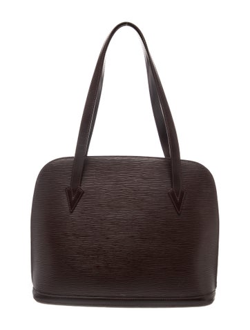 LV Monogram Lussac Vintage