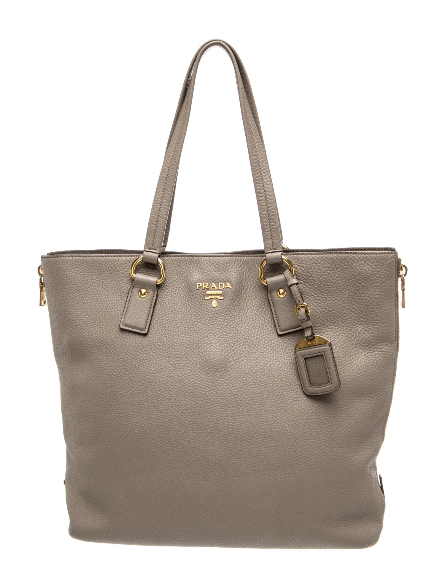 Signature Tote