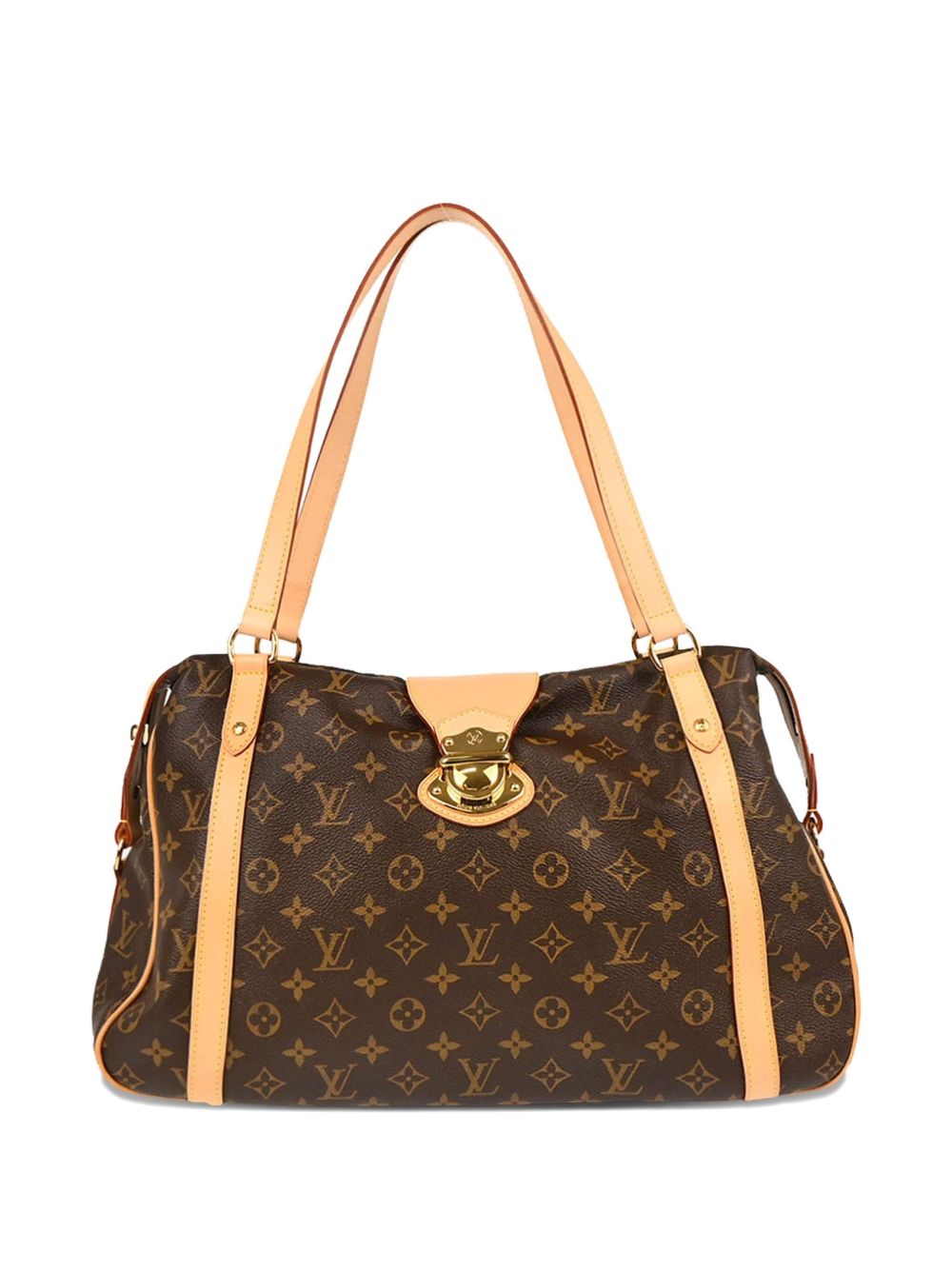 2011 Stresa GM shoulder bag