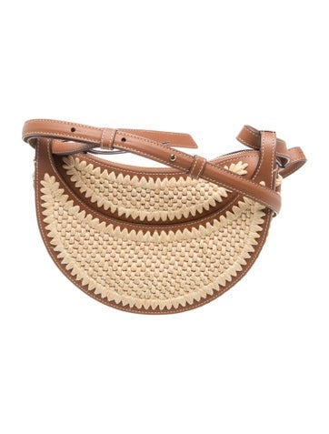 Polene Straw Numero Dix