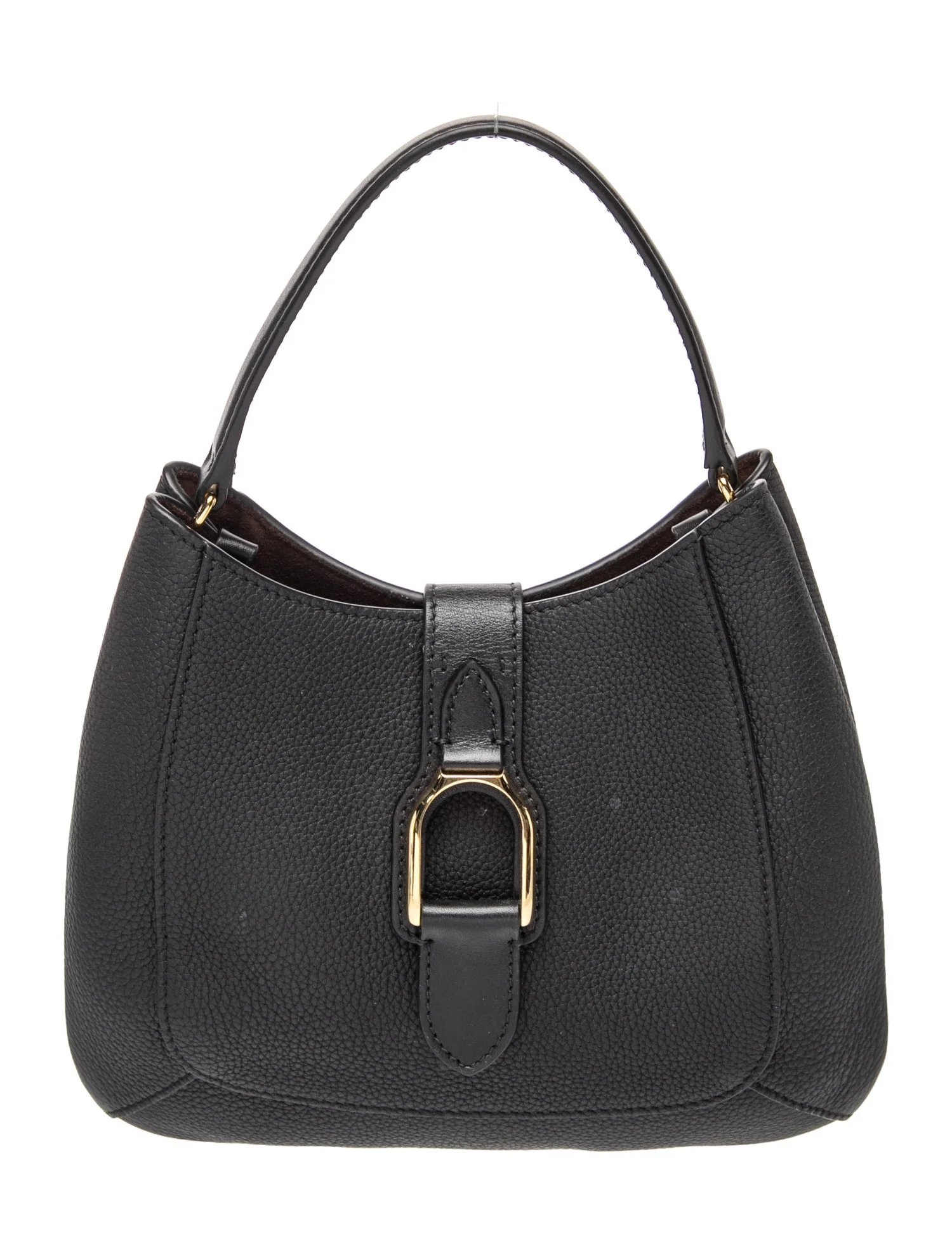Leather Welington Medium