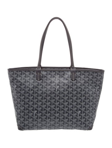 Goyard Goyardine Artois PM