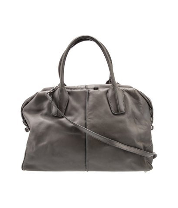 Tod's S Leather Shoulder Bag