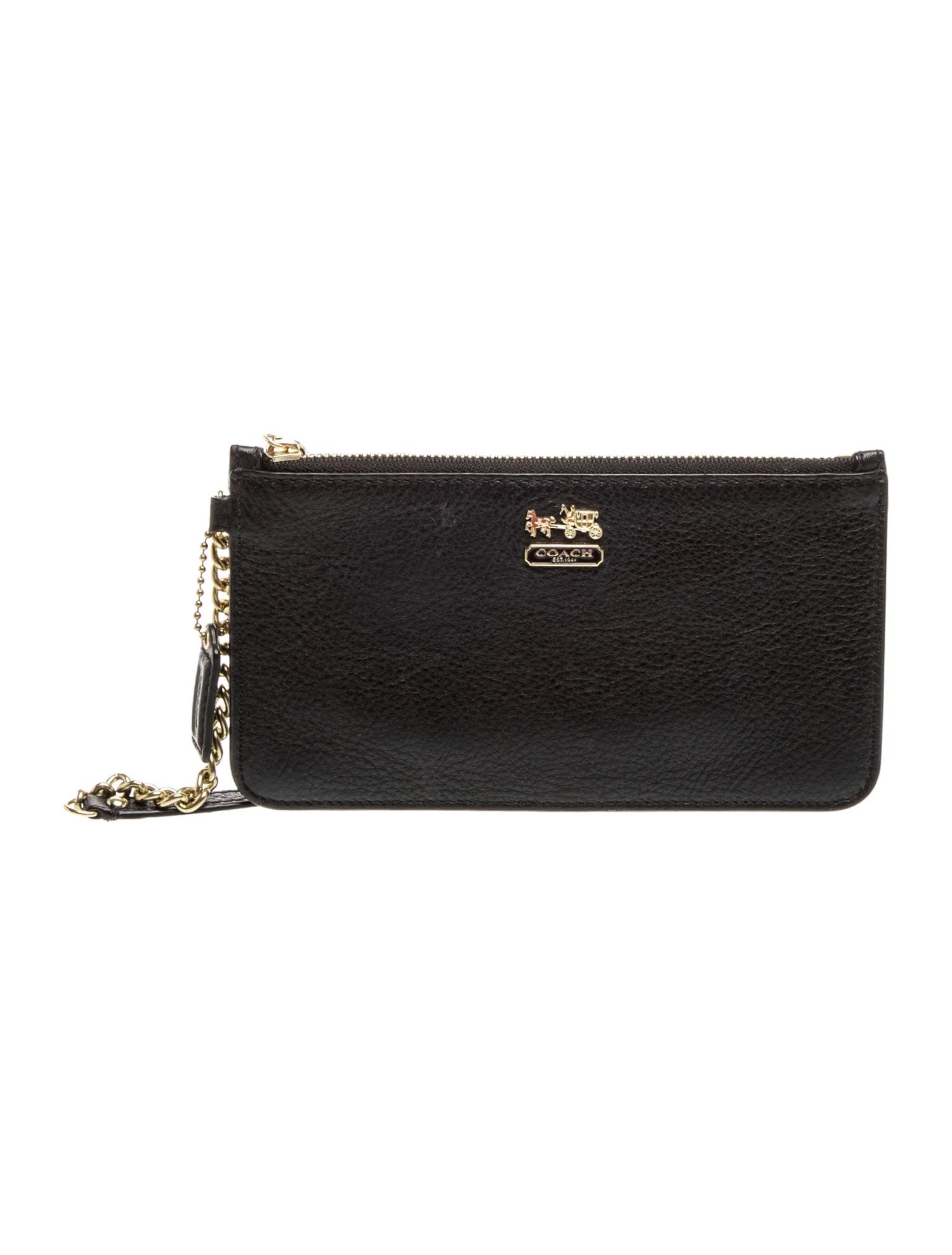 Signature Clutch