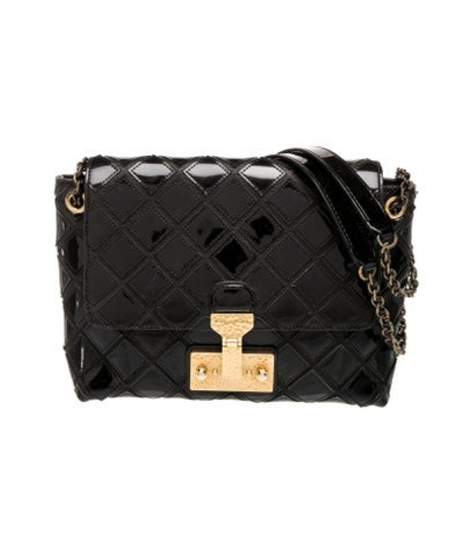 Marc Jacobs Jacobs Quilted Shoulder Bag
