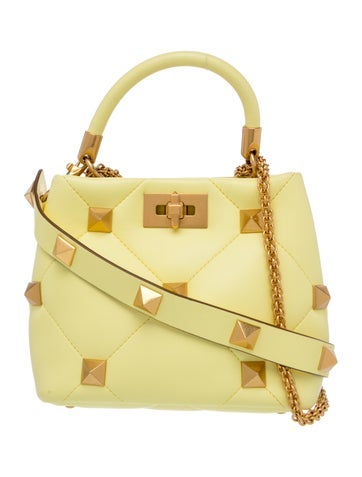 Valentino Roman Stud Garavani Roman Stud Small